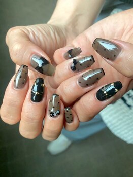 サロン ド ワカ(Salon de WAKA)/