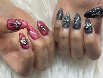 マグネット+α　￥6,900～