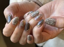 ウッドストック ネイルルーム(Wood Stock nail room)/