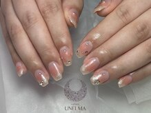 りとる うねるま 博多/チークネイル