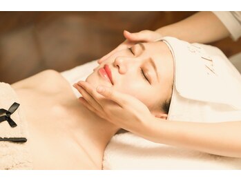 癒しの郷 池袋店