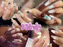 nail studio Riviy【1/4　OPEN（予定）】