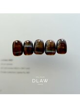 ドロウトーキョー(DLAW tokyo)/12月 デザインプラス