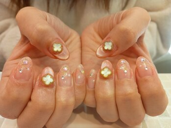 エムネイルズ(m nails)/