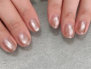 アトレ(attrait)/マグネットワンカラー