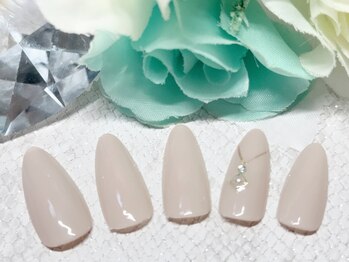 シュシュ(Chou Chou)/