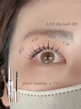 ノエル(Noel)/LEDエクステ(^^)担当なぎ