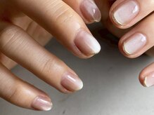 ニフ(Nif)の雰囲気（ぷるうるマグネット100色以上◎来店時次回予約で次回オフ無料♪）