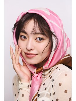 ノラ ギンザ(NORA GINZA)/2026 visual collection