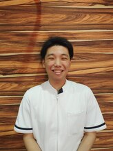 岡本駅前整骨院 木村 優人