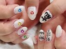 (担当:長谷)コース+¥3,000