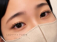 アミュレット 天王寺店(amulet)/Cカールデザイン