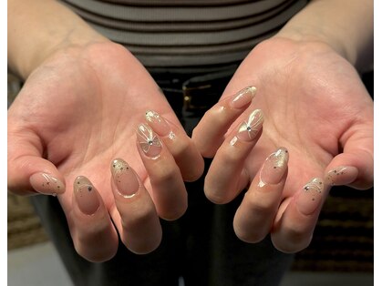 ネイル デ マフィ(Nail de Mafi)の写真