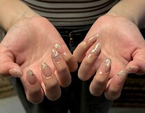 ネイル デ マフィ(Nail de Mafi)