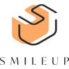 スマイルアップ 梅田院のお店ロゴ