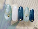 H2-006 定額ネイル