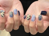 ニュアンスネイル 新宿/新宿南口