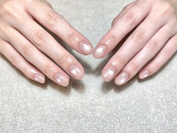 マグネットネイル/うるちゅる