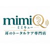 ミミキューのお店ロゴ