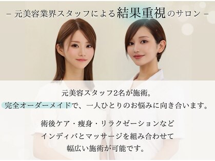 アピ(api)の写真