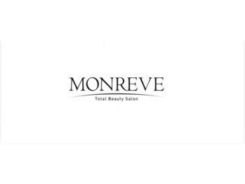 モンレーヴ(MONREVE)の写真/【首肩集中40分5980円/全身60分7980円】サクッとケアも贅沢も叶う♪お仕事帰りの駆け込み大歓迎