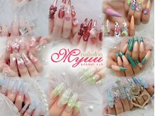 ネイルサロン ミュウ 池袋店(nailsalon Myuu)