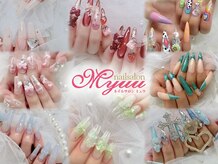 ネイルサロン ミュウ 池袋店(nailsalon Myuu)