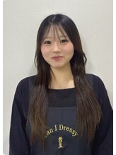 キャンアイドレッシー 天神橋五丁目店(Can I Dressy)&nbsp;ayame 