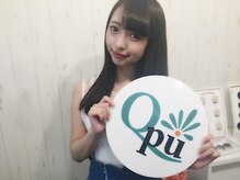 キュープ 柏店(Qpu)/渡邉梨乃様ご来店