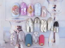 ラヴィヴィ 表参道店(LAVIVI.)/ジェルネイル 表参道店