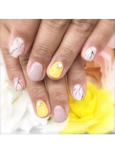 ネイルサロン ラメール(LaMer)/