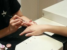 アンドネイル 海老名(&nail)/歴10年越えの熟練ネイリスト★