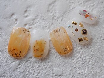 ネイルエニー(Nail Any)/Any collection