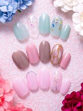 アフロディーテ(Aphrodite)/店内チップサンプル☆