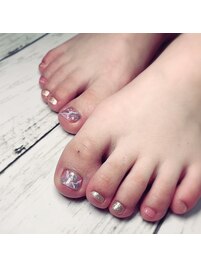 美ポイント定額 ジェルネイル