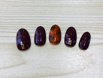 プログレス 守谷店(PROGRESS)/定額サンプル