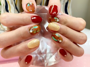 サロン ド パティポー(Salon de Patypo)/