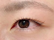 ウルカ アイラッシュ(uruka EYELASH)/ラッシュリフト