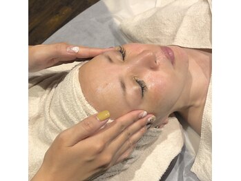 エンルーチェ(enluce)/【天六・梅田】シミケア