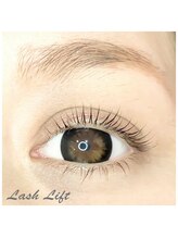 トータルビューティーサロン カラット(total beauty salon KARAT)/ラッシュリフト★次世代まつパー