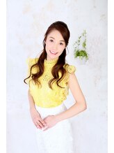 ローズビボーテ(Rose bi Beaute)&nbsp;高宮 泉