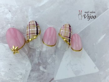 ヴィジョー(Vijoo)/Bコース