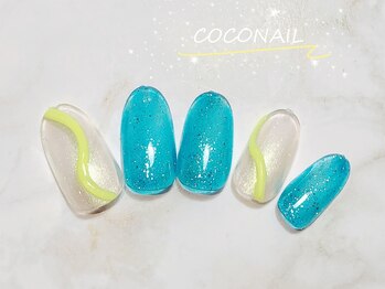 ココネイル 池袋東口店(COCO NAIL)/