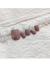 1月【monthly &nbsp;simple】