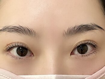 メグ(meg)/lashlift