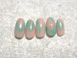 HAND:定額8000円コース