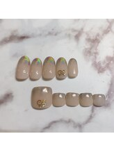 ピュアム(Purem)/Bコース