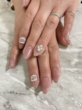 アネラ(anela)/定額コース＋パーツ