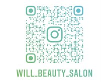 ウィルビューティーサロン(will beauty salon)の雰囲気（お客様の変化・お得情報も発信しております。）