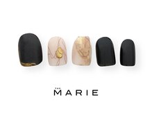 ザマリー 神戸マルイ店(THE MARIE)/定額￥6000 くすみカラー 1208e